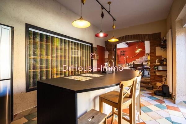 Maison à vendre 7 pièces de 243 m²