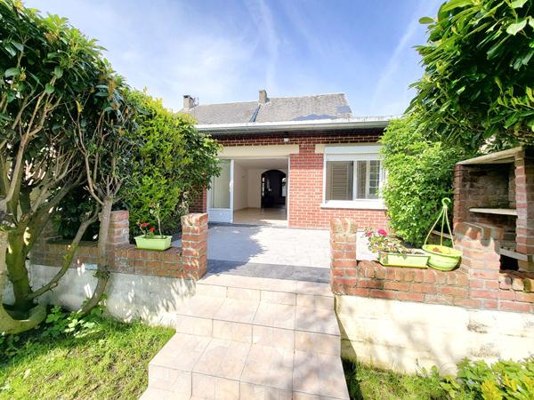 CAUDRY Maison semi individuelle , Caudry