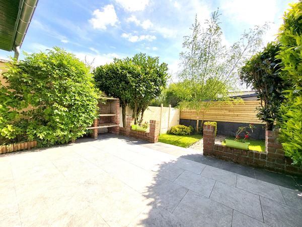 CAUDRY Maison semi individuelle , Caudry