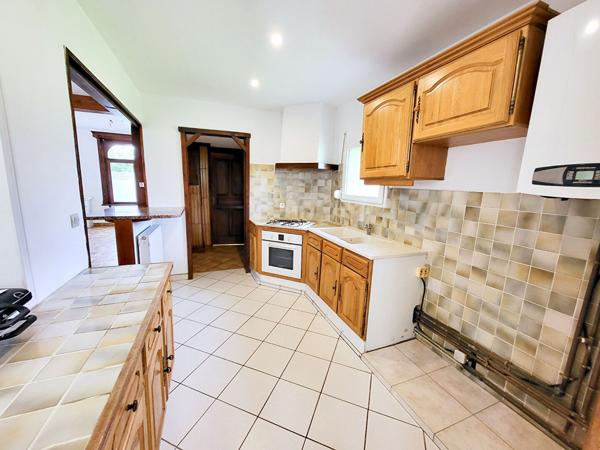 CAUDRY Maison semi individuelle , Caudry