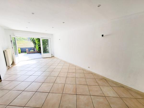 CAUDRY Maison semi individuelle , Caudry