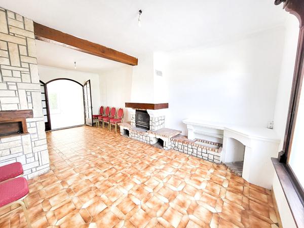 CAUDRY Maison semi individuelle , Caudry
