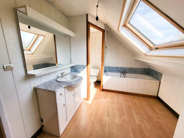 CAUDRY Maison semi individuelle , Caudry