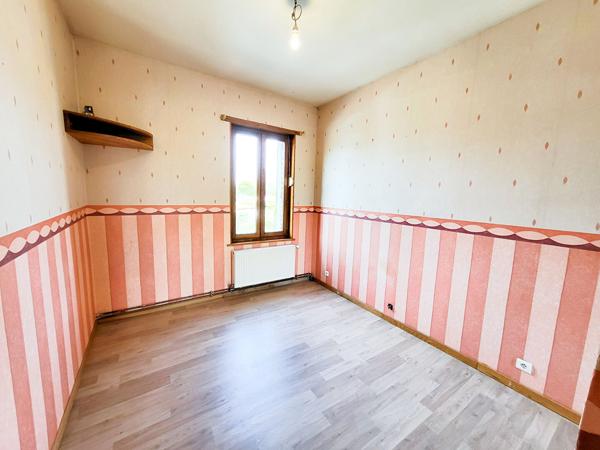 CAUDRY Maison semi individuelle , Caudry