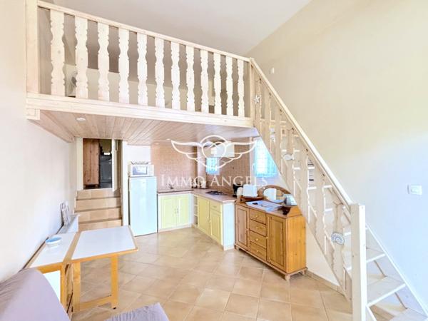 Maison d'architecte à Pontaillac avec plages et commerces à pied