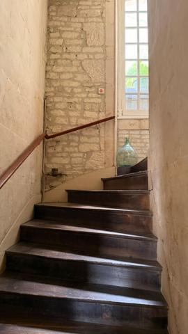 Bureaux Caen 70 m2