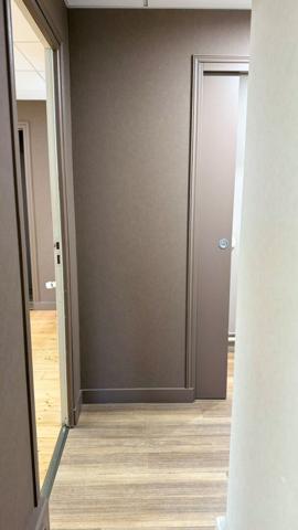 Bureaux Caen 70 m2
