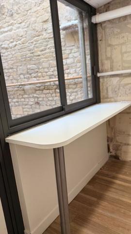 Bureaux Caen 70 m2