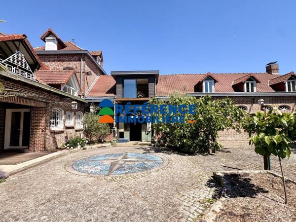 Maison à Vendre à Wambrechies