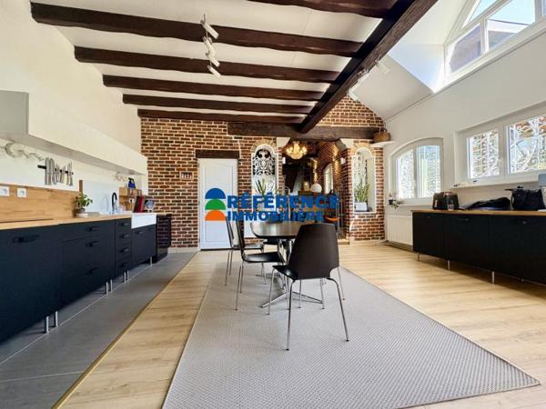 Maison à Vendre à Wambrechies