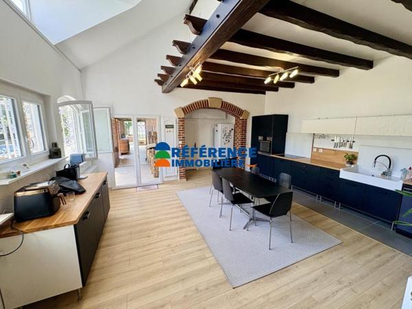 Maison à Vendre à Wambrechies