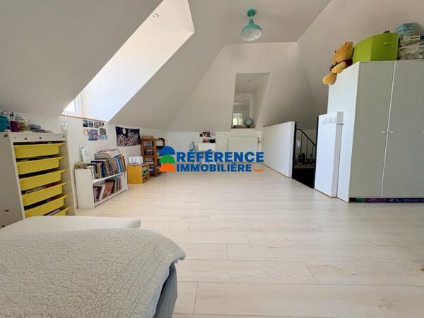 Maison à Vendre à Wambrechies
