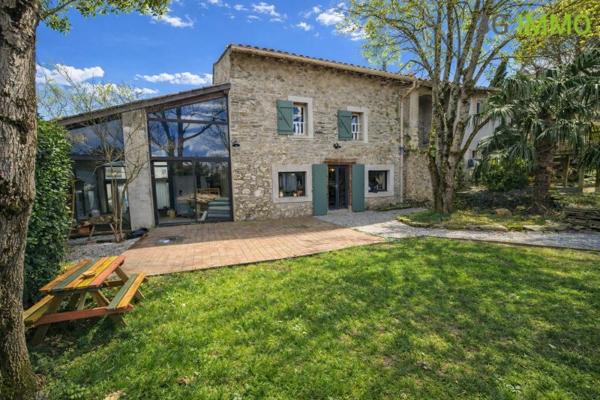 Vente / Corps de ferme