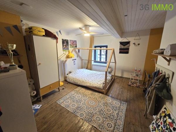 Vente / Corps de ferme