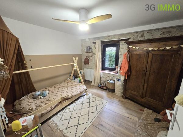 Vente / Corps de ferme