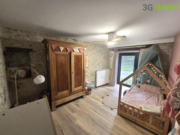 Vente / Corps de ferme