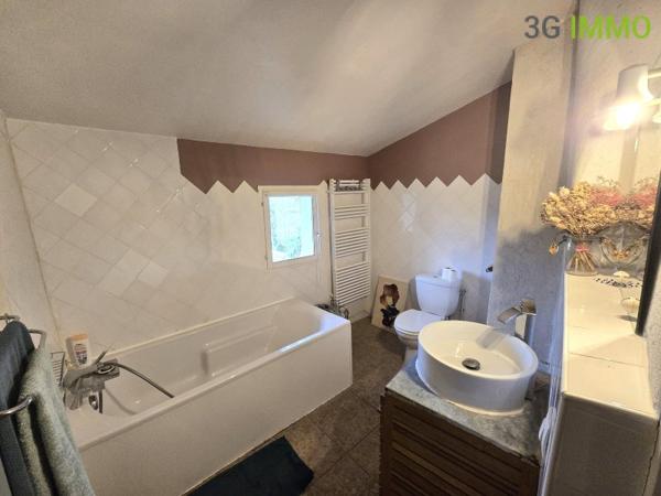 Vente / Corps de ferme