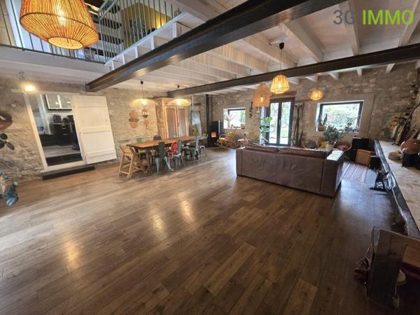 Vente / Corps de ferme