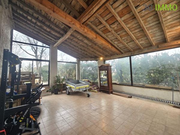 Vente / Corps de ferme