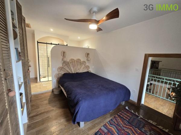 Vente / Corps de ferme