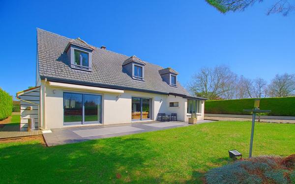 Maison à vendre    5 pièces •  Beuvraignes