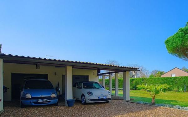 Maison à vendre    5 pièces •  Beuvraignes