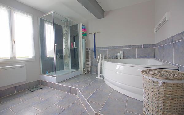 Maison à vendre    5 pièces •  Beuvraignes