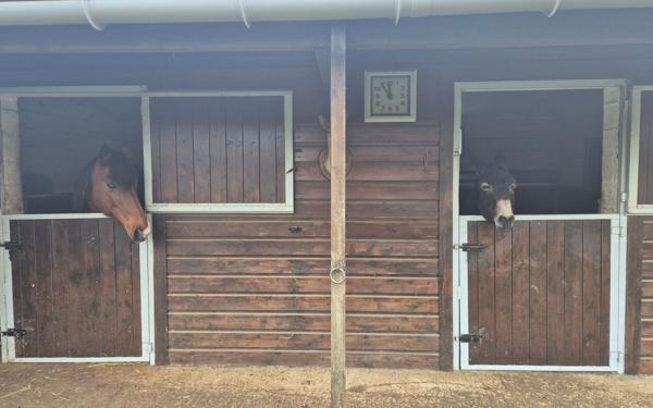 Maison à vendre    5 pièces •  Beuvraignes