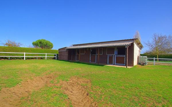 Maison à vendre    5 pièces •  Beuvraignes