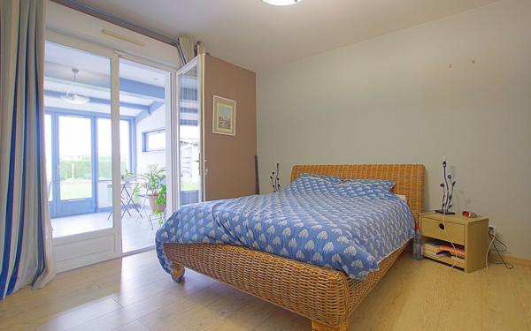 Maison à vendre    5 pièces •  Beuvraignes