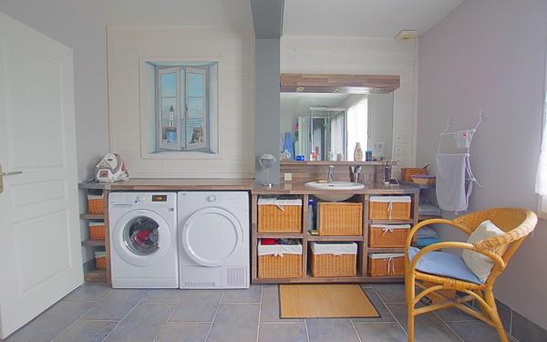 Maison à vendre    5 pièces •  Beuvraignes