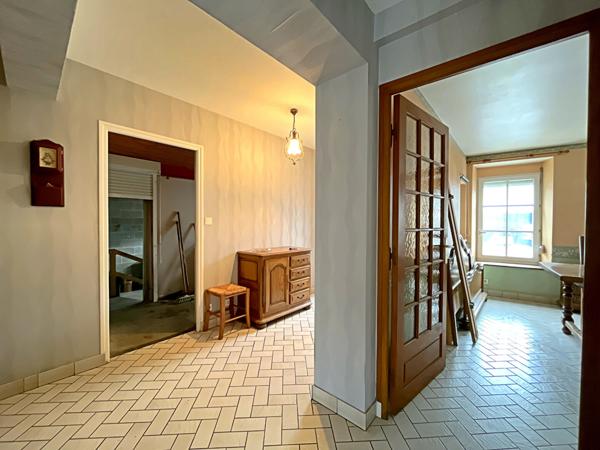 Maison à vendre à Signy-l'Abbaye - 5 pièces, 3 chambres