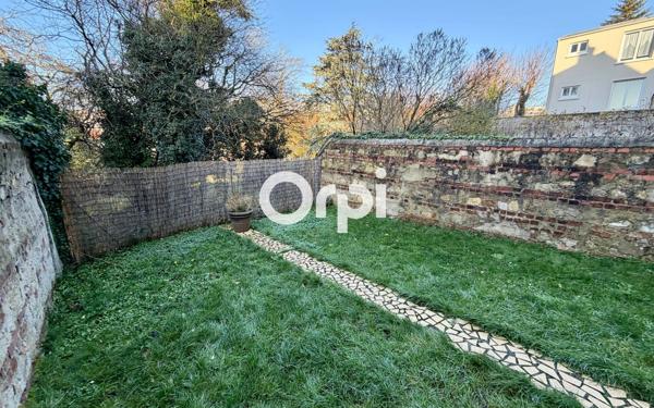 Maison à vendre    5 pièces • 105 m2 Boulogne-sur-Mer