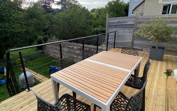 Maison à vendre    5 pièces • 105 m2 Boulogne-sur-Mer