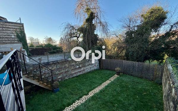 Maison à vendre    5 pièces • 105 m2 Boulogne-sur-Mer