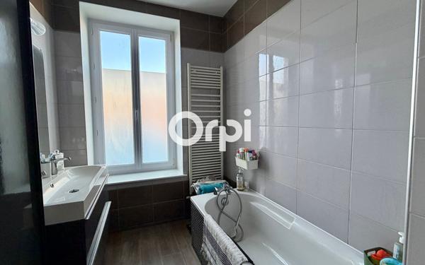 Maison à vendre    5 pièces • 105 m2 Boulogne-sur-Mer