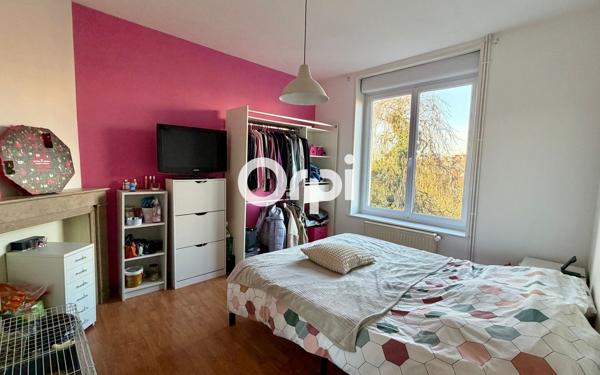 Maison à vendre    5 pièces • 105 m2 Boulogne-sur-Mer