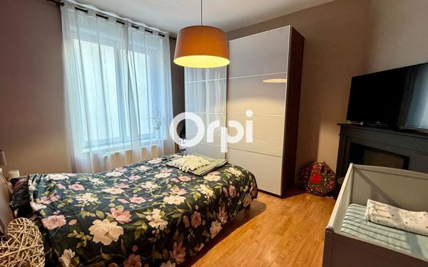 Maison à vendre    5 pièces • 105 m2 Boulogne-sur-Mer