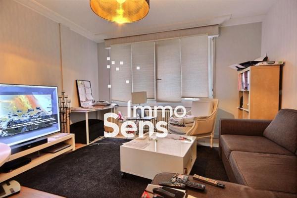 Vente appartement - Lille Vauban / Cormontaigne