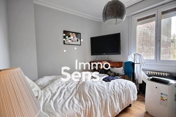 Vente appartement - Lille Vauban / Cormontaigne