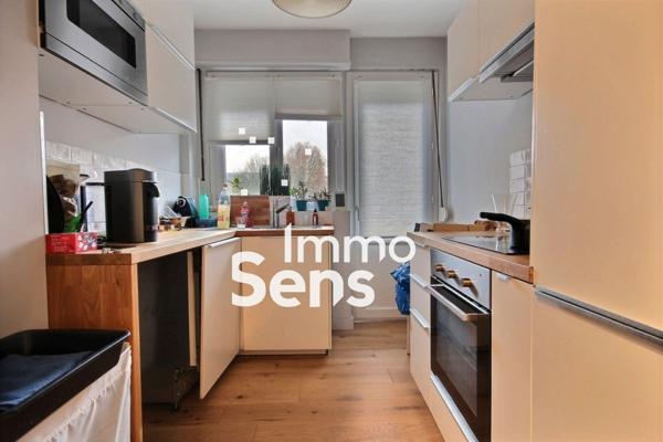 Vente appartement - Lille Vauban / Cormontaigne