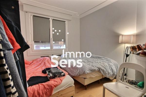 Vente appartement - Lille Vauban / Cormontaigne