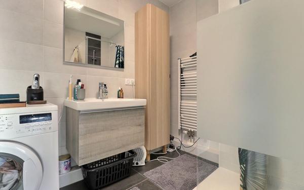 Appartement à louer    3 pièces • 69,18 m2 Benfeld