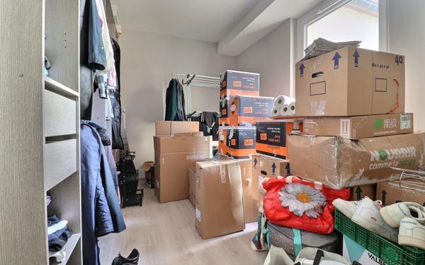 Appartement à louer    3 pièces • 69,18 m2 Benfeld