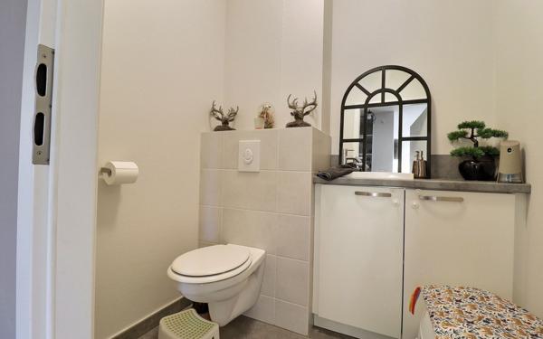 Appartement à louer    3 pièces • 69,18 m2 Benfeld