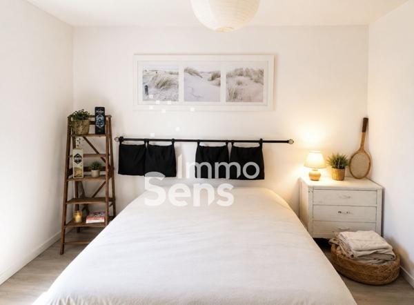 Vente appartement - Tourcoing