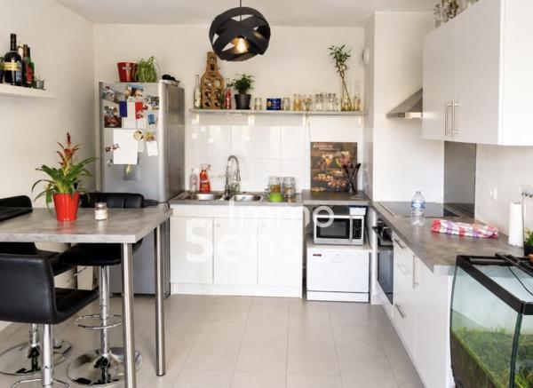 Vente appartement - Tourcoing