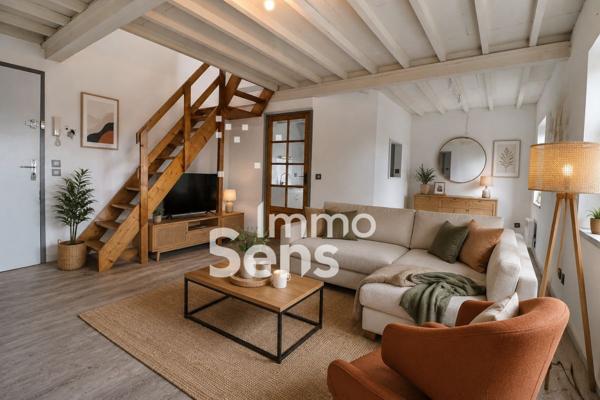 Vente appartement - Lille GAMBETTA / WAZEMMES