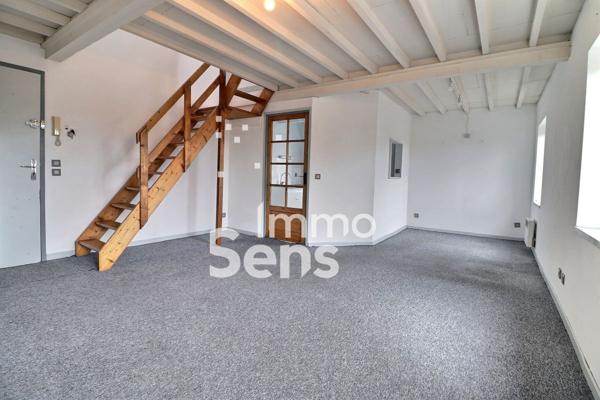 Vente appartement - Lille GAMBETTA / WAZEMMES