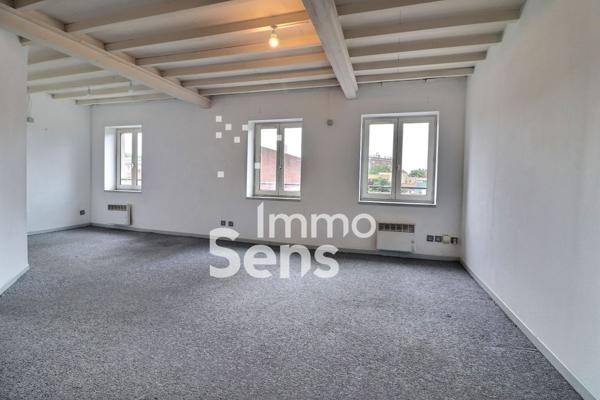 Vente appartement - Lille GAMBETTA / WAZEMMES